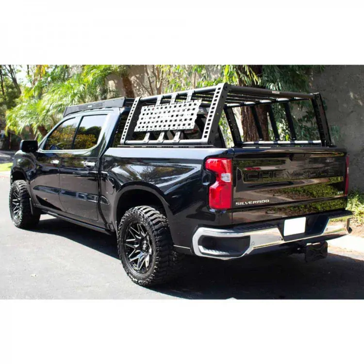 Nosič na korbu Go Rhino XRS Overland Xtreme